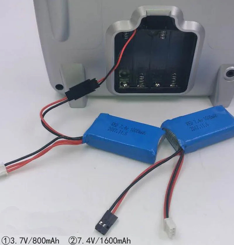 2,4G MC6C RC пульт дистанционного управления 6CH FPV передатчик приемник MC7RB излучатель для беспилотного радиоуправляемого светодиодного автомобиля самолета лодки