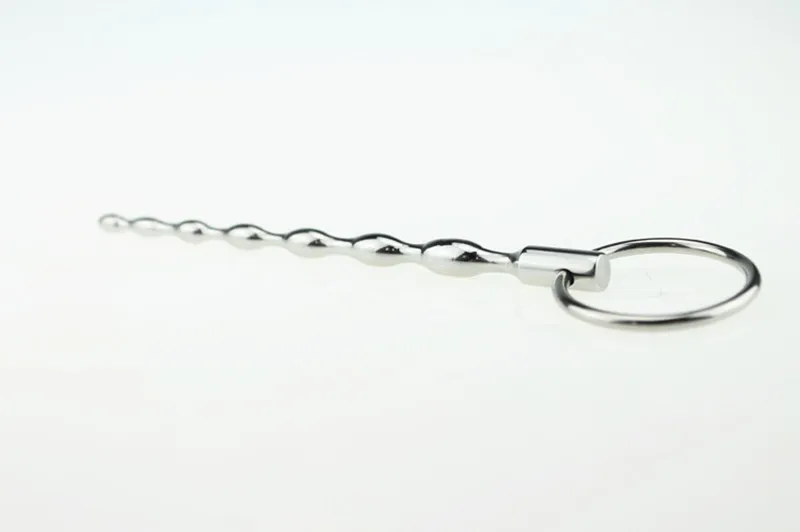 10 шт./лот катетер из нержавеющей стали уретральный звук растяжка интимные