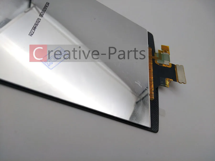 Оригинальный ЖК-экран для LG G4 H815 H818 Pantella с сенсорным стеклом дигитайзер в сборе