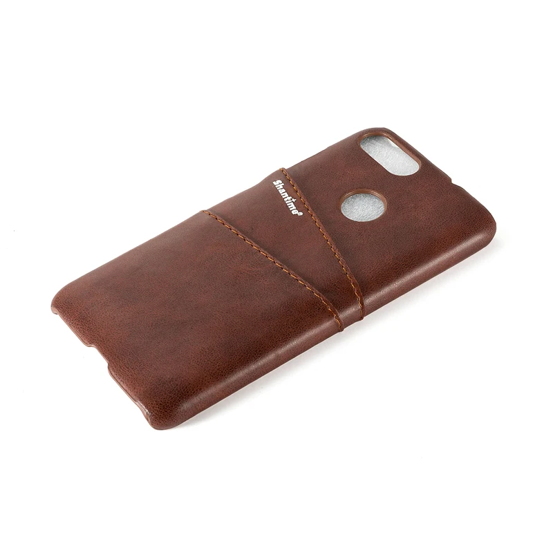 For Asus ZenFone Max Plus M1 Case ZB570TL Leather Wallet Cover with Card Slot Holder Sense | Мобильные телефоны и