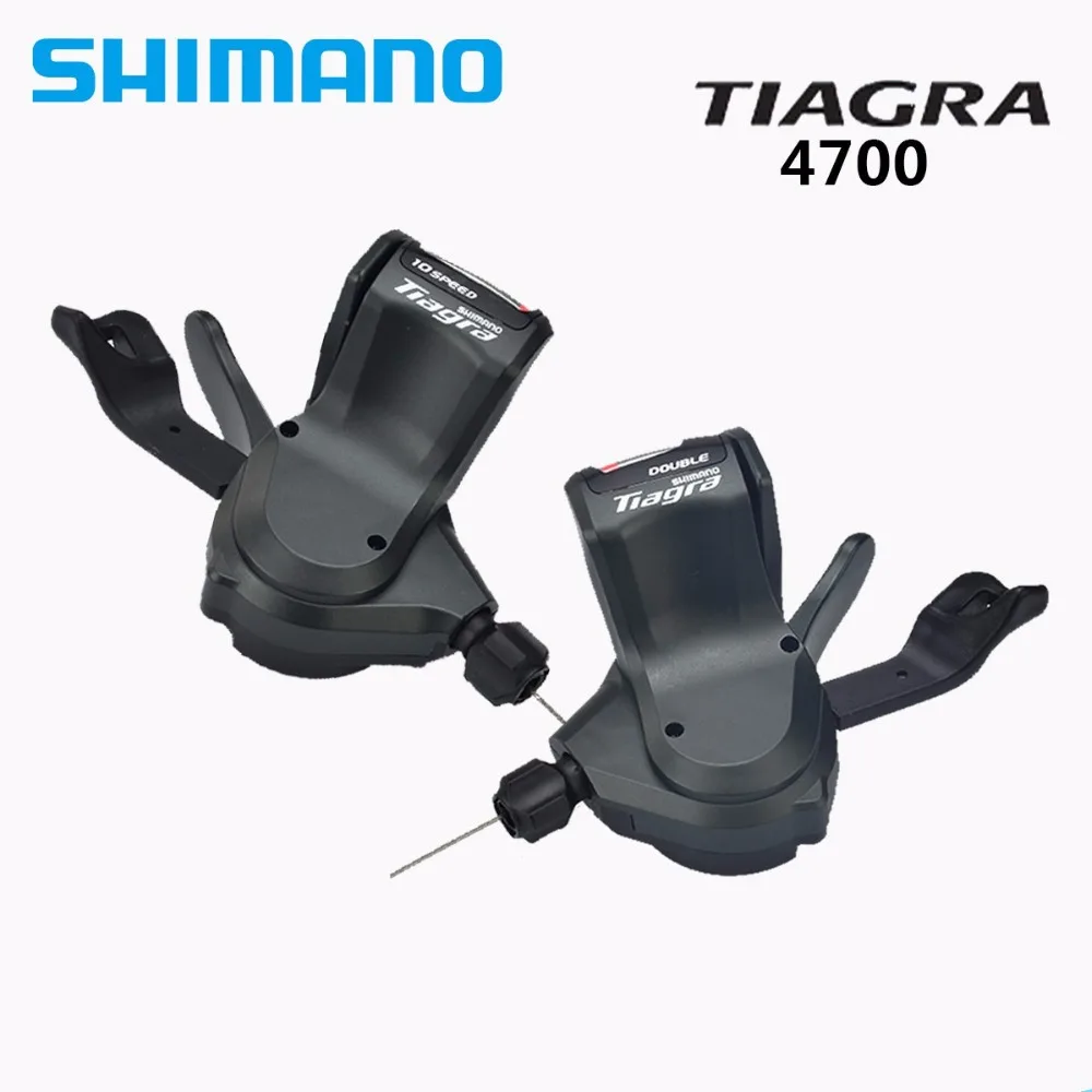 SHIMANO TIAGRA 4700 4600 2*10s плоский велосипед | Спорт и развлечения