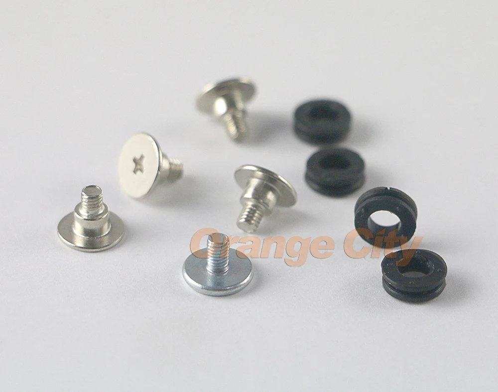 ChengChengDianWan 10 комплектов 30 держатель для жесткого диска винты корпуса PS4|screw screw|screw