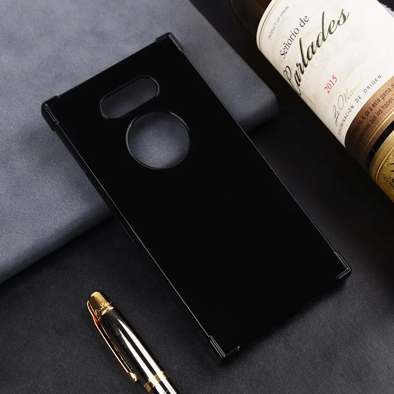 Чехол для Razer Phone 2 мягкий силиконовый чехол из ТПУ Fundas защитный телефона |