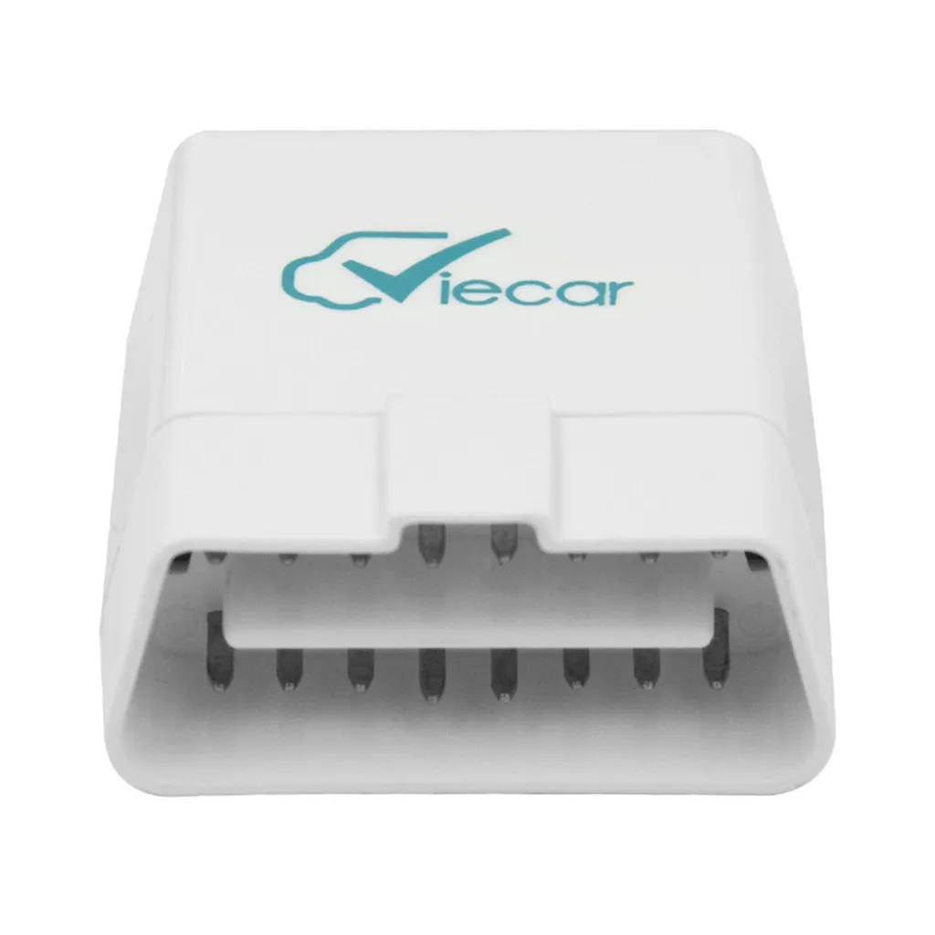 Viecar ELM327 Bluetooth 4 0 Двойной режим OBDII OBD2 автомобильный считыватель кодов