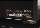 Запасные части для радиоприемника DCD590 DENON DCD-590, CD-проигрывателя, лазерная головка, блок оптического подбора, оптический