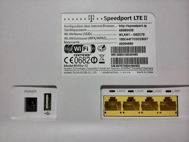 Разблокированный беспроводной маршрутизатор Huawei b593 150 мб/с 4G lte 3g CPE wi fi 4g mifi
