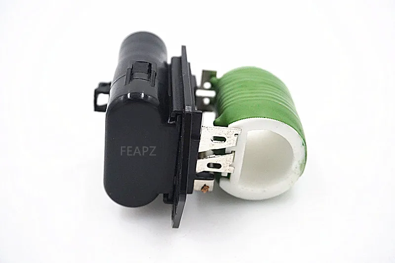 Реостат для opel Fiat Grande Punto/OPEL/CORSA D быстрый 55703589 55704057 1341919 1341641|blower motor fan|fan resistorheater blower