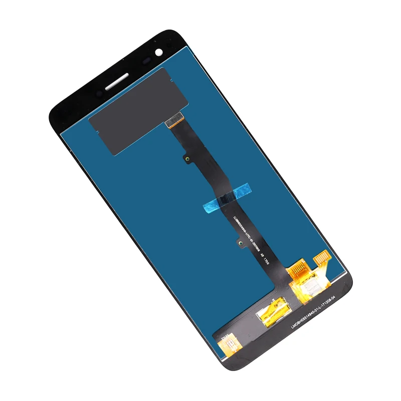 Для ZTE Blade A6 Max ЖК-дисплей кодирующий преобразователь сенсорного экрана в сборе