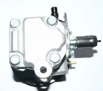 Новый Насос гидроусилителя руля для Mitsubishi MR234490|assis| |