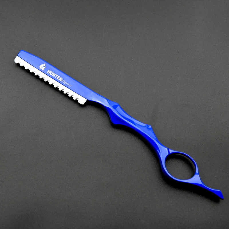 30% скидка 1 шт. парикмахерские профессиональные триммеры для волос острые ножи