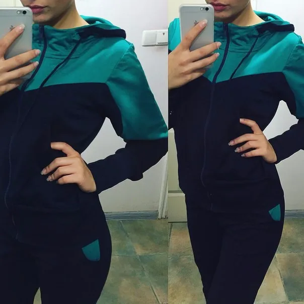 Женские спортивные костюмы для бега на открытом воздухе женская спортивная