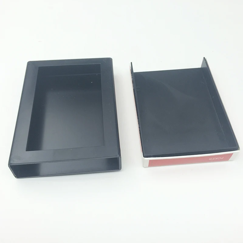 Magie Колоды игральных карт Исчезающие Улица Магические Карты Крупным Планом