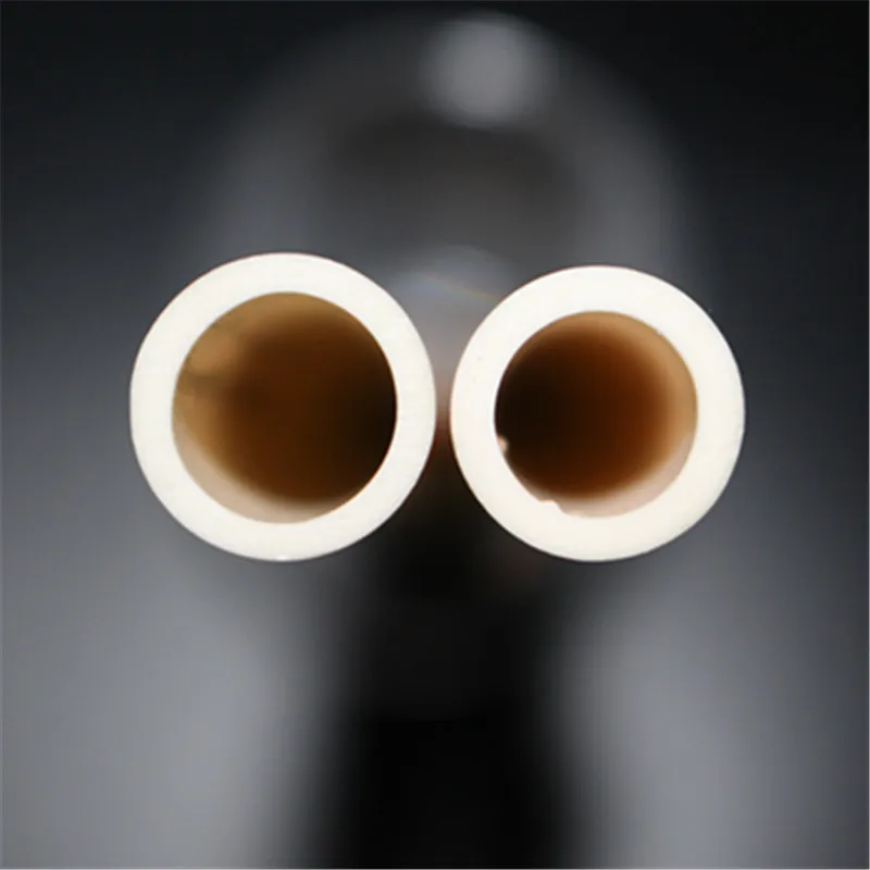 Крошечный диаметр/высокая глиноземная Керамика/99.3% тонкий капиллярный