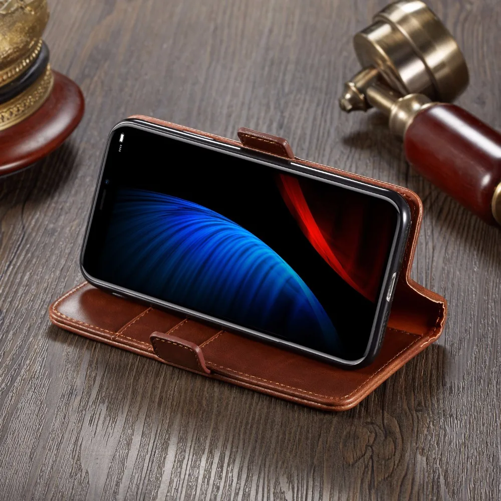 Coque для Samsung Galaxy S7 Edge чехол люкс PU кожаный кошелек Винтажный с магнитом случае |