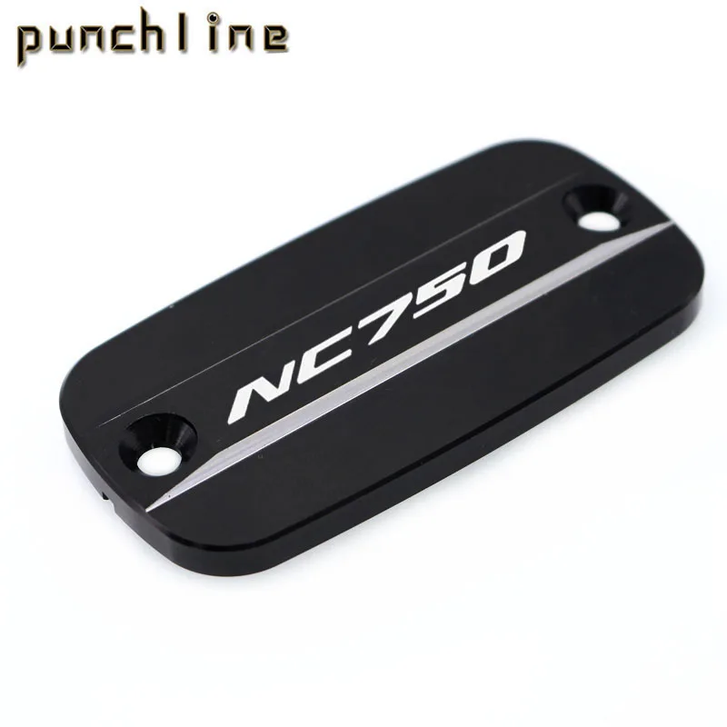 Подходит для HONDA Integra 750 700 NC NC700S NC700X NC750S NC750X бачок тормозной жидкости переднего