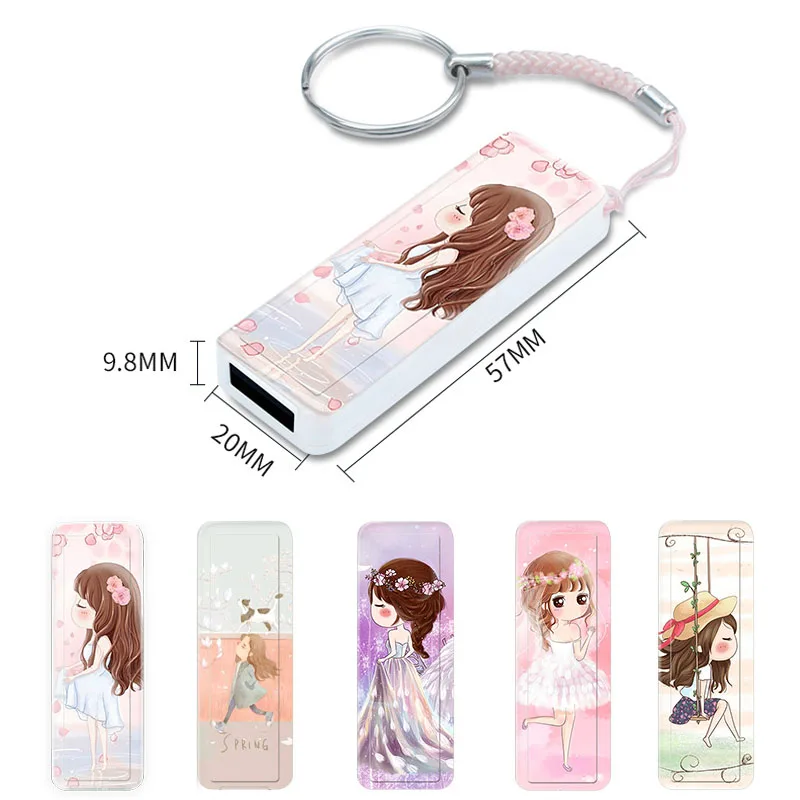 USB флеш накопитель на заказ 32 Гб 64 Флешка 2 0 16 ГБ 4 8 ручка карта памяти U диск для