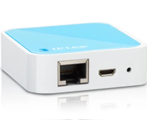 Китайская прошивка TP Link 802.11b/g/n 150 Мбит/с мини 3G беспроводной маршрутизатор