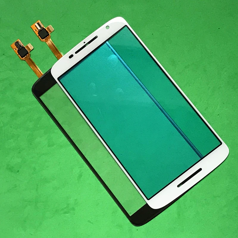 10 шт. сенсорный экран для Motorola Moto X Play XT1561 1562 1563 1564 Droid Maxx 2 1565 передний выход