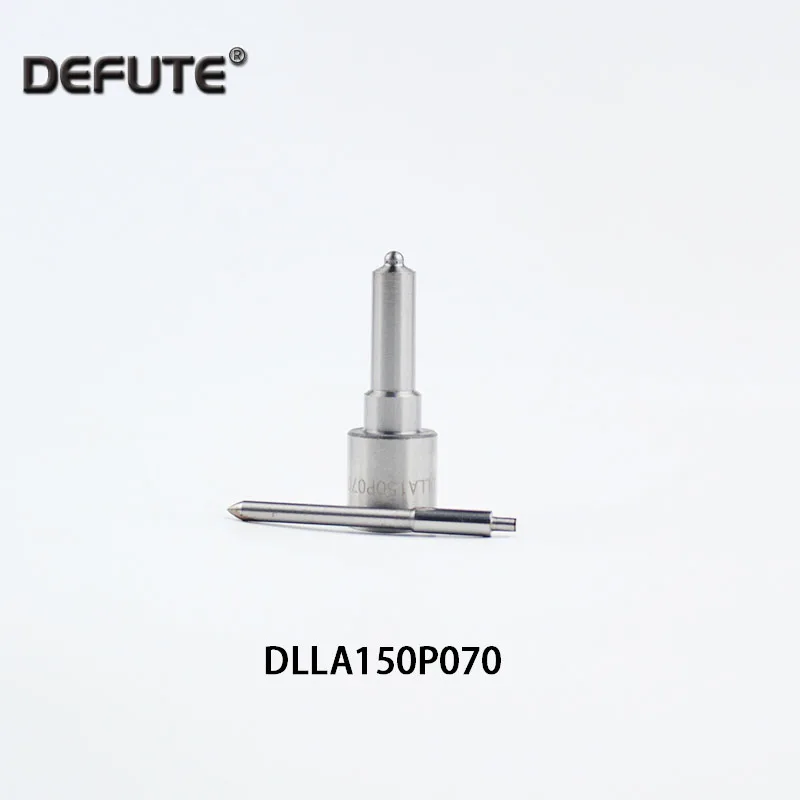 DLLA150P070 high quality Diesel Injectors Nozzle CD-LLA150P070 for Injector F019121070 | Автомобили и мотоциклы