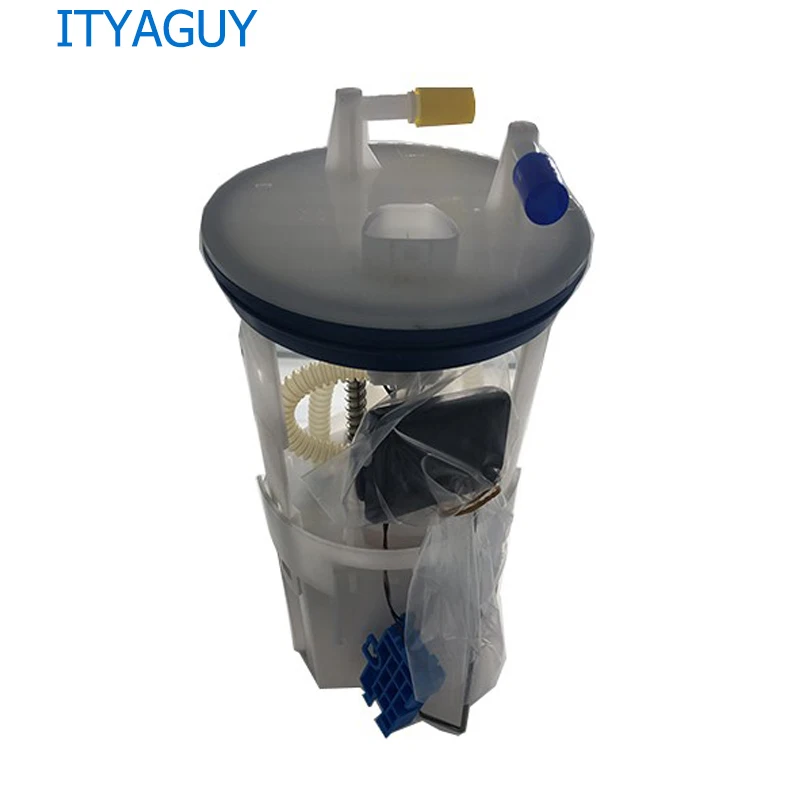 Топливный насос в сборе для HY unbai SA NTA FE SX SLX ELITE CM 2006 2009 2.7L 31110 2B000 311102B000| |