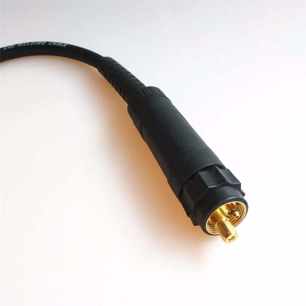 

MB 15AK MIG/MAG Welding Torch 180A Welding Torch MIG Welding Gun 3m(10ft) Air-cooled Euro Connector MB 15AK Welding Torch