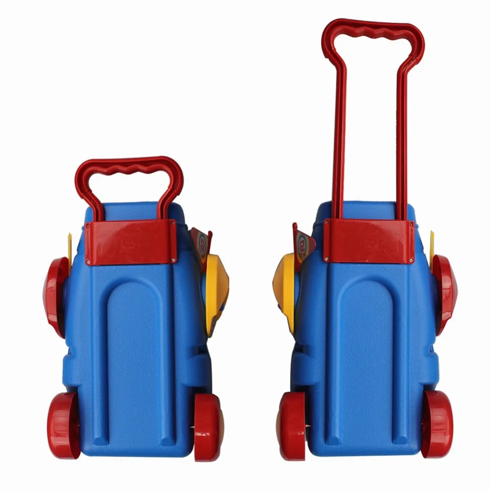 CRESTGOLF Multicolor Plastic Mini Golf Club Set Toys for Children Kids Indoor Outdoor Backyard Sports Game Sets | Спорт и