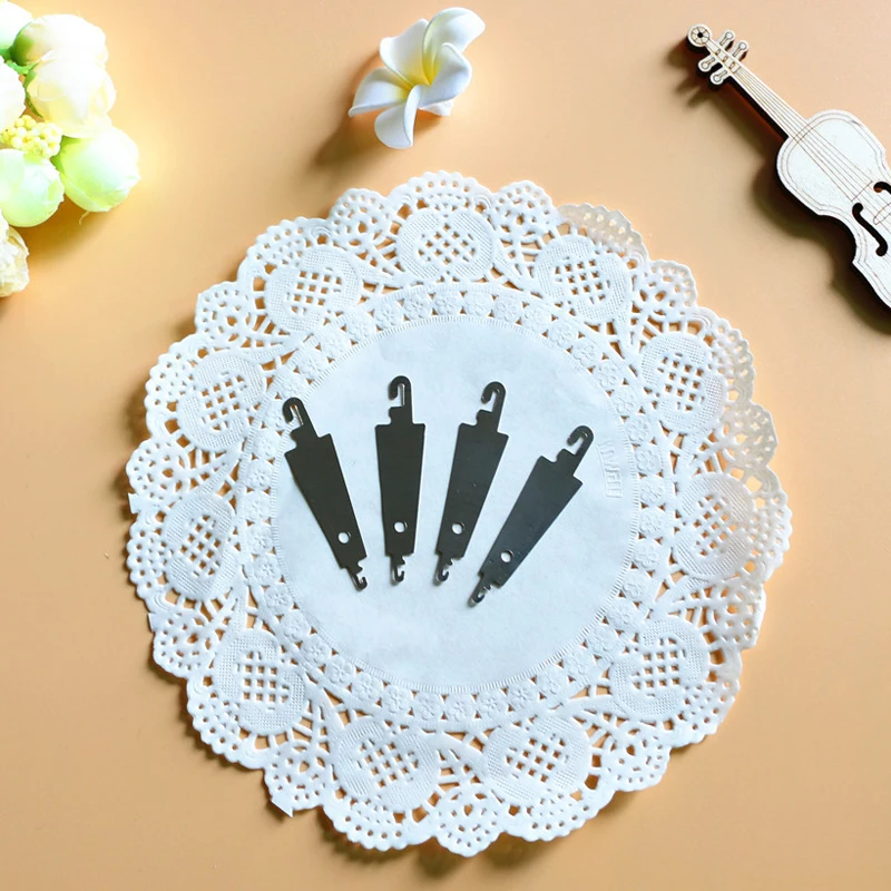 Горячие 10 шт./компл. из нержавеющей стали крест стежка Threading крюк иглы Threader стежок