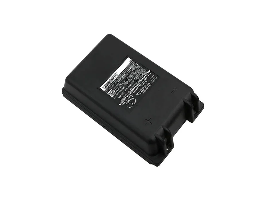 Cameron Sino 2000mAh батарея MH0707L NC0707L для Autec FUA10|Цифровые аккумуляторы| |