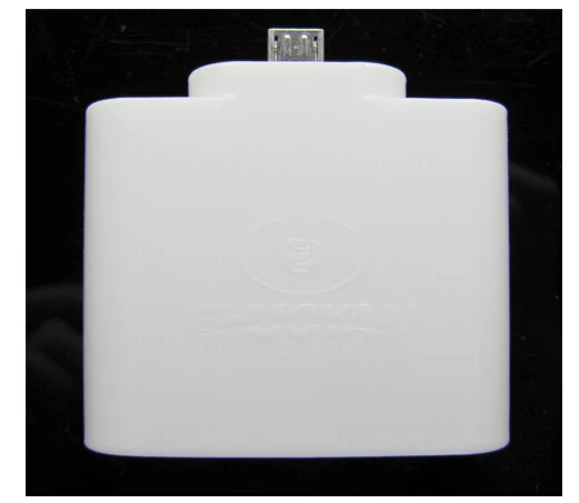 Микро usb NFC считыватель 13 56 МГц RFID датчик приближения кардридер 8/14 UID адаптируемый