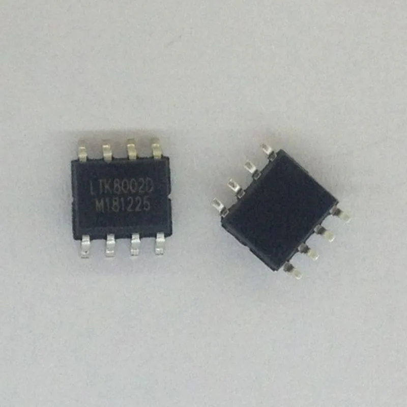 Микросхема LTK8002D SOP8 |