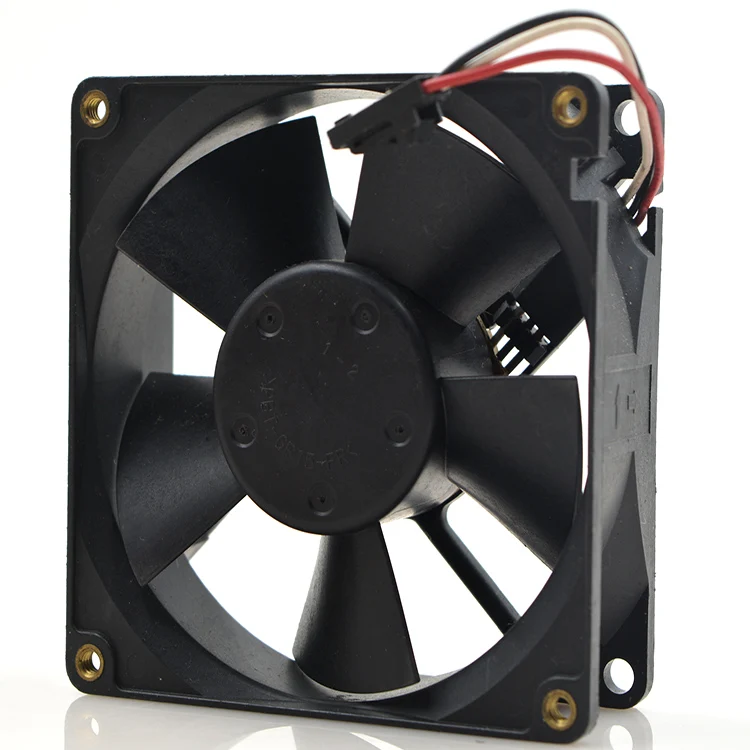 Новый оригинальный 3112KL-05W-B59 24 В 0.25A 8 см 8032 инверторный двойной шариковый