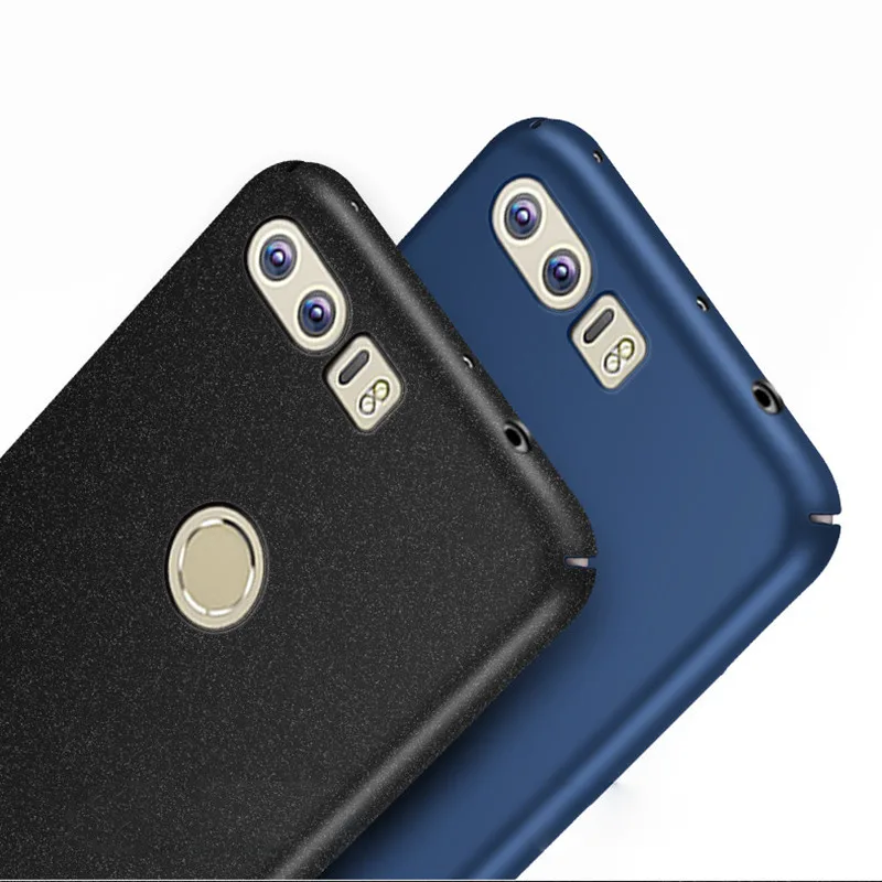 Чехол для Huawei honor 8 Роскошный ультра тонкий жесткий матовый защитный чехол V8 |