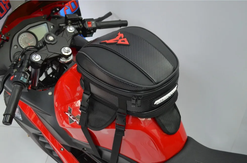 2018 MOTOCENTRIC package for riding motorcycle tank back tail bags can be fixed helmet portable | Автомобили и мотоциклы