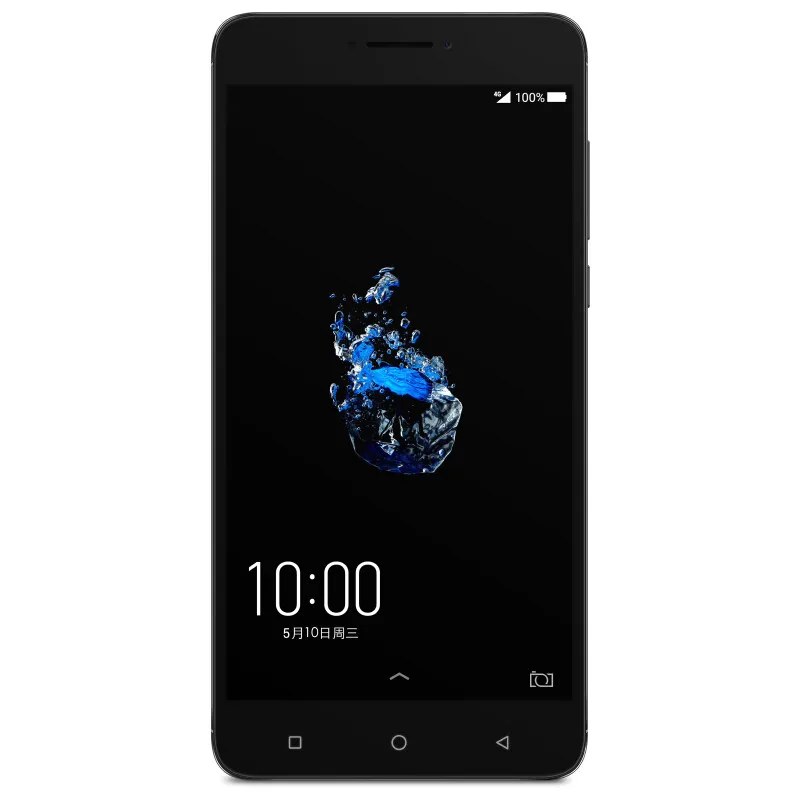 Оригинальный Coolpad играть 6 Прохладный 4G FDD LTE Android 7 1 мобильный телефон
