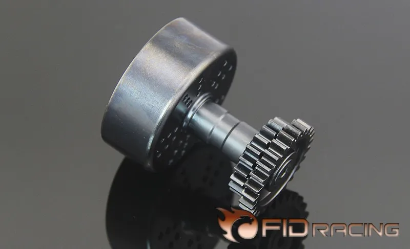 FID RACING 2 SPEED для KM X2 и LOSI 5IVE T/ROVAN LT/KMX2 | Игрушки хобби