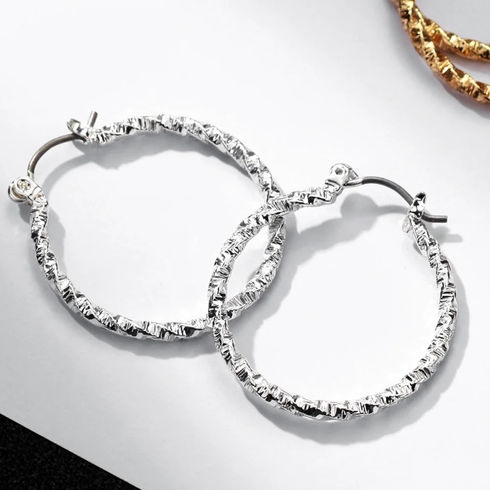 Neoglory цвет средней текстуры три пары крючок подростковые девушки брендовые