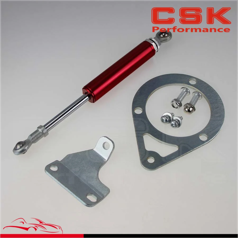 Комплект крепления демпфера крутящего момента двигателя для 89 94 240SX S13 SR20DET