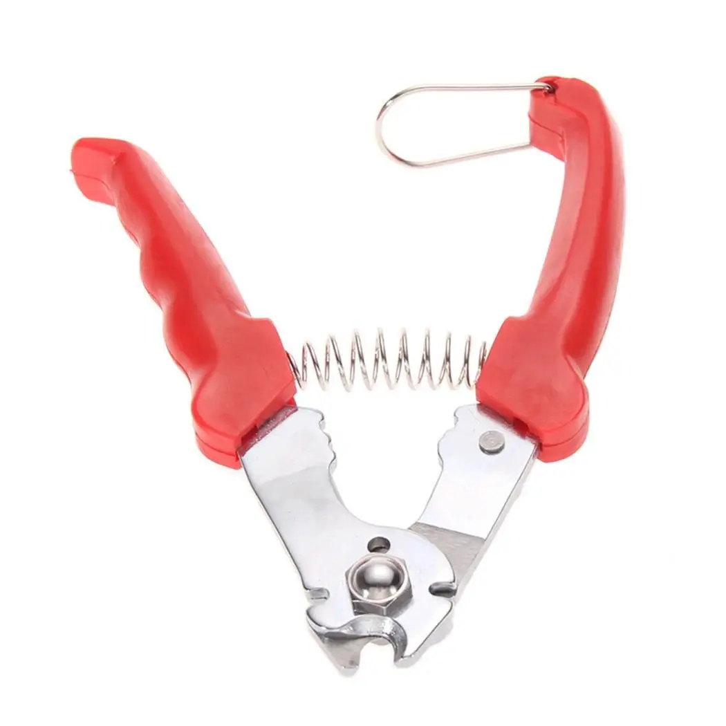 Durable Multifunctional Bicycle Brake Cable Cutter 5mm Cutting As Picture Tool | Спорт и развлечения