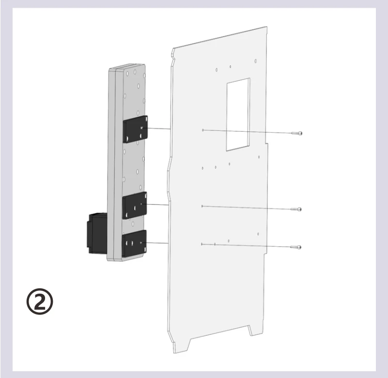 BYKSKI акриловые цистерны для Phanteks 416 компьютер чехол/3PIN 5V D-RGB/комбо DDC насос прохладной воде канала раствор