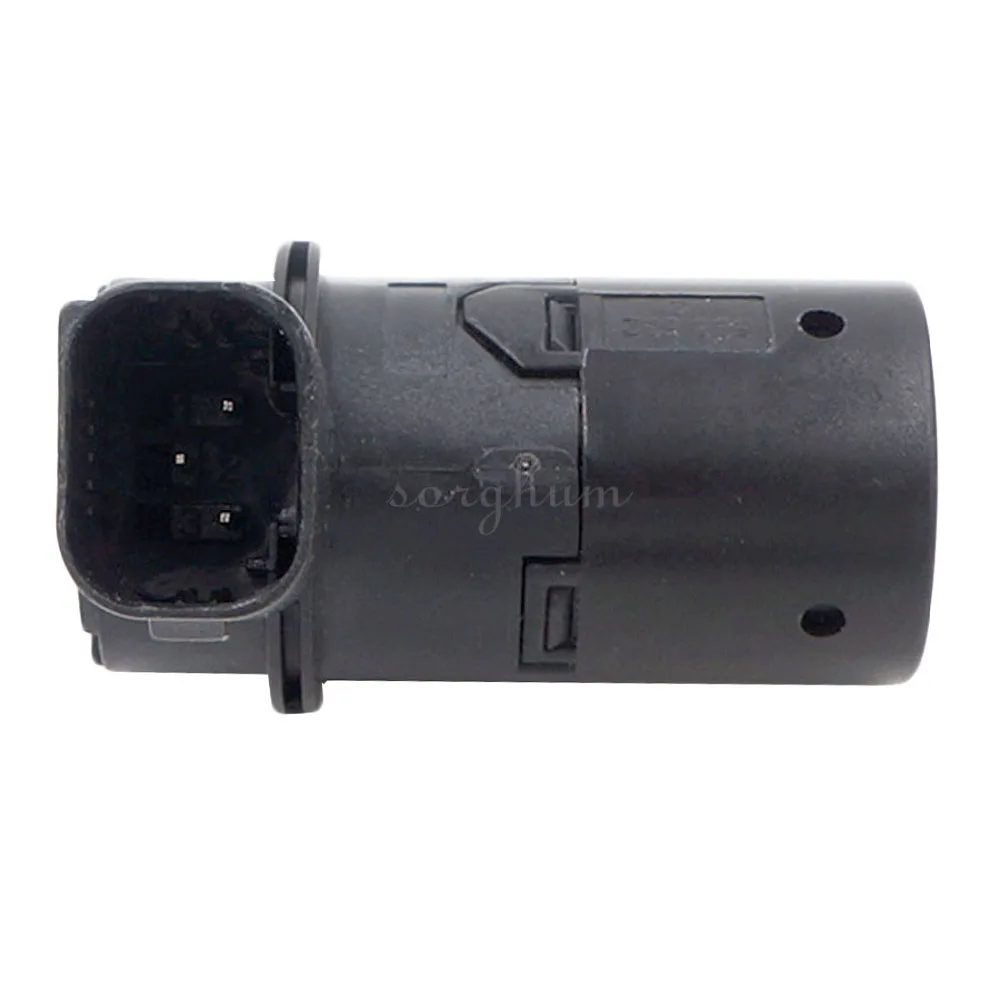 4 шт. 6590.H1 для Peugeot 207CC Citroen C4 C5 Датчик парковки PDC 66206989068 8200417705 7701062074 7711135326 9653849080