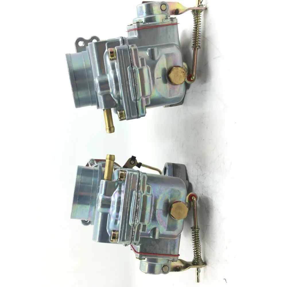 Карбюратор ПОДХОДИТ для Solex Brosal H32/34 иизп автобус T2/автобус T3/Typ-3 пара (R &amp L)