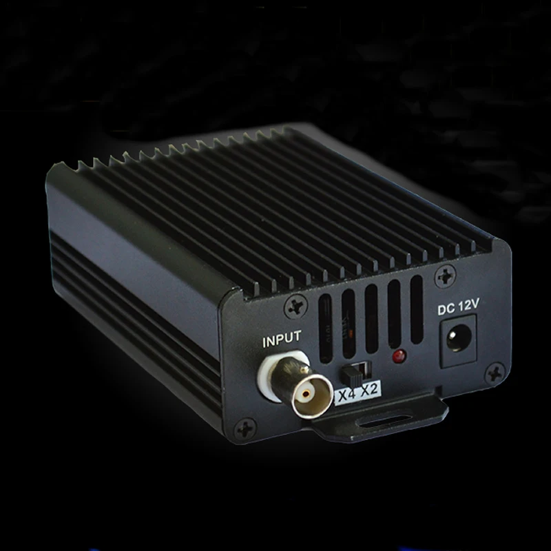 Функция FPA302/FPA301/усилитель мощности сигнала произвольной формы/усилитель