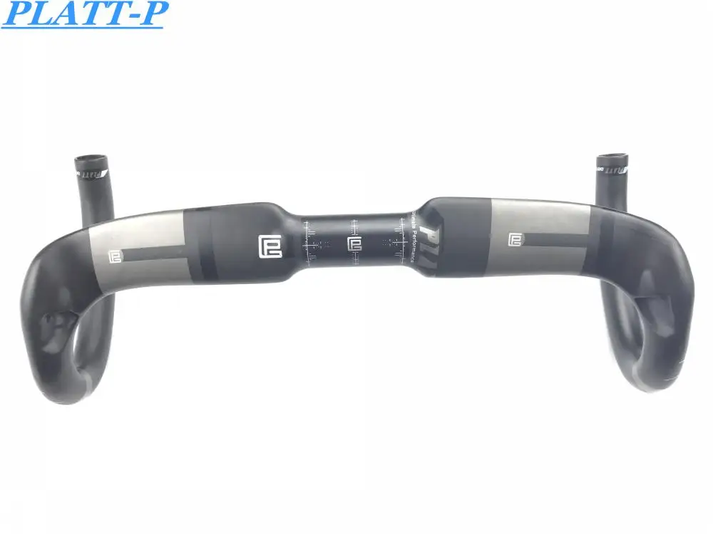 

2016 углеродное волокно велосипедный руль 400/420/440 мм Дорожный велосипед углеродный руль UD матовый