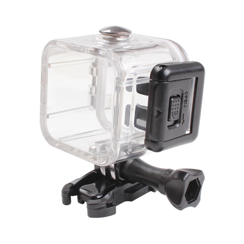 Runcam Водонепроницаемая Крышка для чехла запасная часть камеры RunCam 3 / gppro