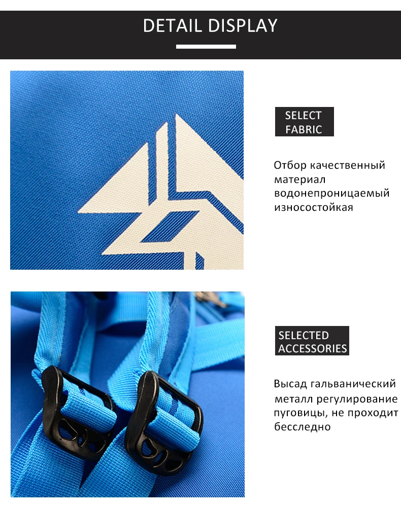 Лидер продаж, водонепроницаемая нейлоновая Мужская спортивная сумка для тренировок, спортивные сумки на плечо, большие многофункциональные женские дорожные сумки для йоги, спортивные сумки