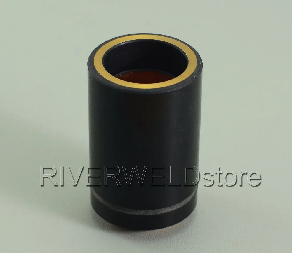 C1389 Стопорная крышка HP100 MP150 и Cebora CP160 Trafimet CB150 наружное сопло PC0002