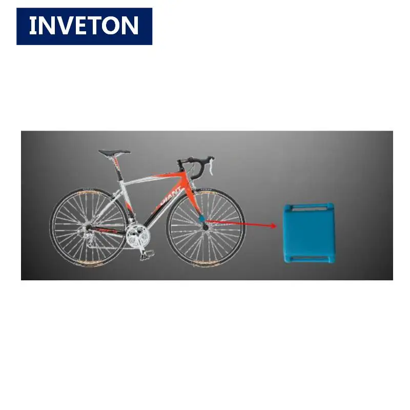 Система активного синхронизации активный считыватель 2 4 г для мотоциклов