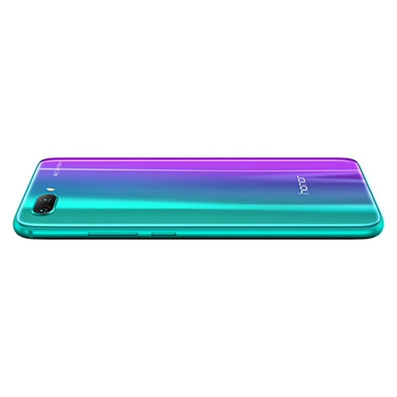 Смартфон Honor 10 5 84 дюйма 2280x1080 мобильный телефон на базе Android 8 1 Kirin 970 24MP 3400 мАч NFC
