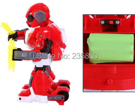 RC Robot @ 333-VS03 2PCS remote control battle fighting with radio toys gifts pair! new technique high quality! | Игрушки и хобби