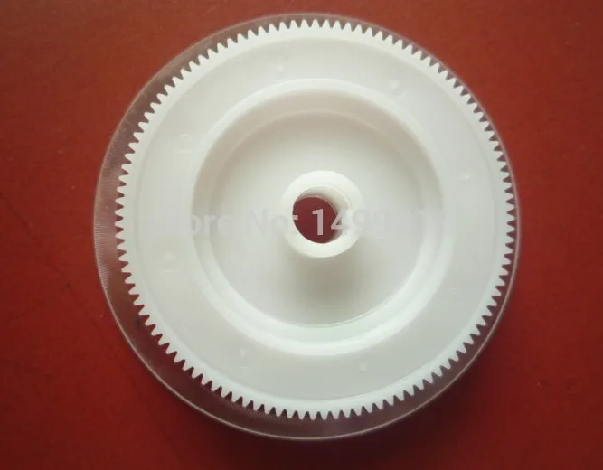 Новый и оригинальный кодирующий диск для Epson stylus R1800/R1900/R2000/R2400/R2880 SCALE PF |